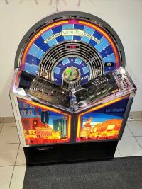 Jukebox Wurlitzer CD