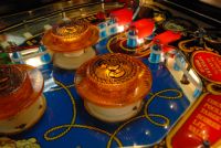 8 Ball Deluxe : restauration 3