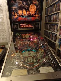 Star Trek TNG : de nouveau fonctionnel
