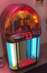 Vue d'ensemble après restauration