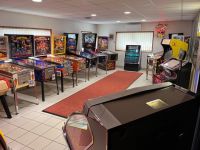 show room
