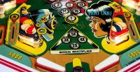 Pinball Pool (Gottlieb - 1979)