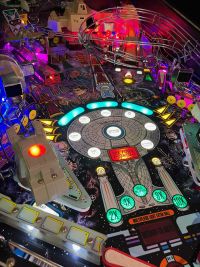Star Trek TNG : vue d'un canon en action