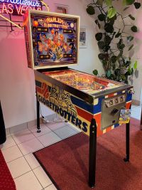 Harlem Globetrotters On Tour : de plain pied