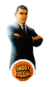 Jimmy Shoot Again